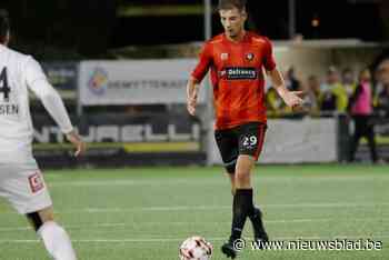 Jordan Dauchy neemt na vier jaar afscheid van Winkel Sport: “Ongelooflijk wat we hier nog voor mekaar krijgen”