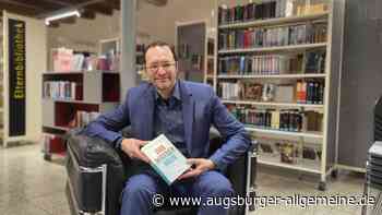 Keine Besucher: Lesung über "Das Wasserhaus" fällt aus