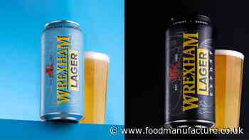 Wrexham Lager gains two major new supermarket listings