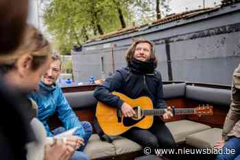Lokale Helden zet Mechels muzikaal talent in de schijnwerpers: “Een verrassende ontdekkingstocht door de stad”