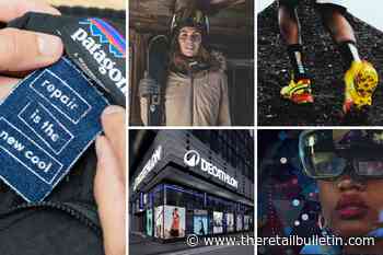 Blending boundaries: The new era of outdoor fashion and the role of technology