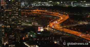 Ontario transportation minister pitches 24-hour work to speed up Gardiner construction