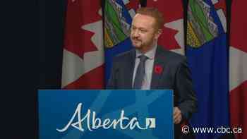 Federal government withdraws offer of 17 Alberta family court judges when province won't meet terms