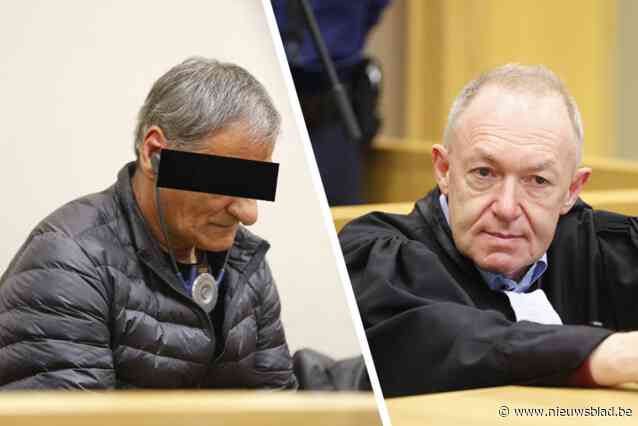 LIVE. Voor de nabestaanden is het duidelijk: “Voor ons gaat het duidelijk om moord”