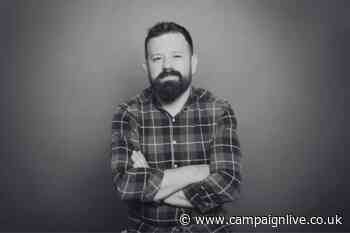 Dan Cullen Shute exits Creature in agency restructure