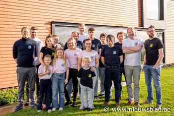 Moen Feest lost nog enkele namen