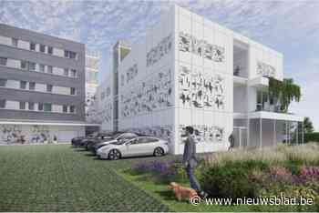 Heilig Hart Ziekenhuis Mol investeert subsidie van 40 miljoen euro in toekomst met nieuwbouw