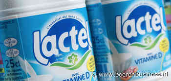 Lactalis ziet zowel omzet als winst groeien