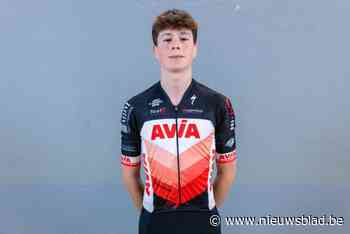 Waasland Wolves debuteren in het Baskenland