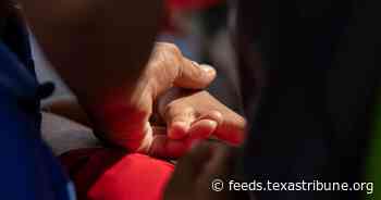 Texas is struggling to diversify its mental health workforce as the state becomes less white