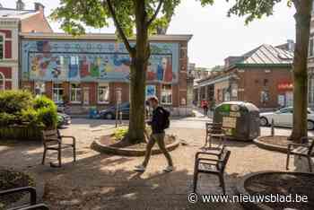 Buurtverenigingen van Sint-Andries slaken noodkreet over onderdak tijdens werken Costa: “We weten nog steeds niet waar naartoe”