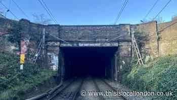 Overground line from Hackney Downs to be blocked this summer