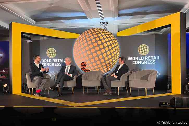 World Retail Congress 2024: Handel investiert verstärkt in Daten und digitale Lösungen