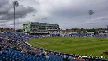 Yorkshire criticise ECB over women's team snub
