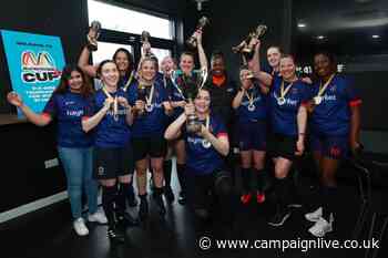 Haymarket Media Group wins inaugural Mail Metro Media Cup