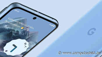 Auch offline künstlich intelligent? So viel KI steckt im Google Pixel 9