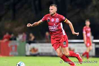 “Er is nog leven na de degradatie”, Tempo Overijse wil zich in overbodige laatste matchen toch nog smijten