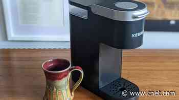 Here's How You Should Really Be Cleaning Your Keurig Machine     - CNET