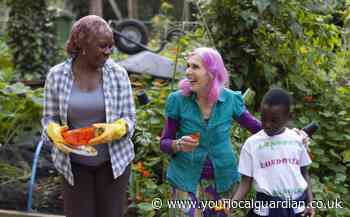 Call to give Londoners the 'right to grow' on public land