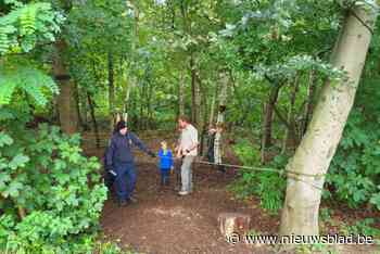 Nieuwe projecten hengelen naar Burgerbudget: van zandbak tot dorpsplein