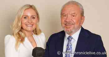 The Apprentice winner Rachel Woolford plans to open gym in Newcastle after BBC win