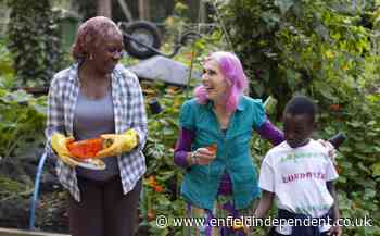 Call to give Londoners the 'right to grow' on public land