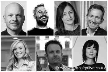 Are individual agency brands on the wane?