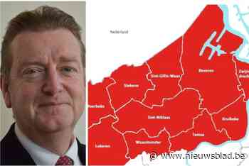 Voorzitter Interwaas ziet grote nood aan extra bedrijventerreinen: “Maar ook landbouw moet over voldoende ruimte blijven beschikken”