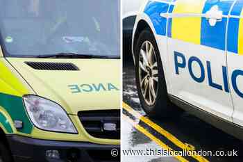 Rotherhithe Lower Road crash: Update on victim