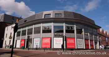 Decision day nears for £40m plans to tear down Newcastle's Barker and Stonehouse for student flats