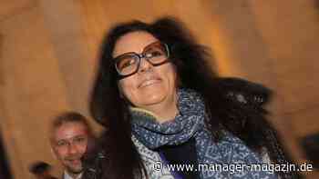 L'Oréal: Aktie nähert sich Rekordhoch nach kräftigem Umsatzplus