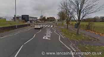 One person rescued following crash in Pleckgate