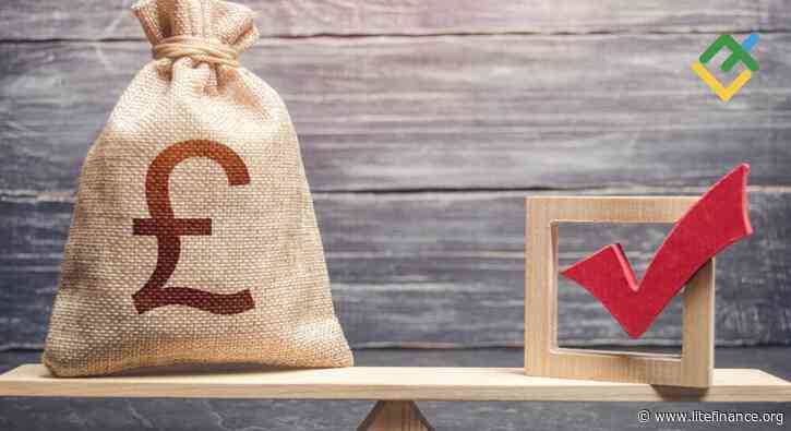 Pound will disobey politicians. Forecast as of 19.04.2024