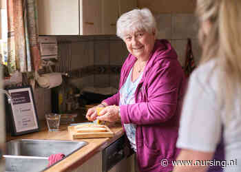 Bewezen effectief in het stimuleren van zelfredzaamheid