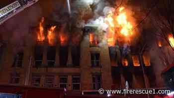 Seattle mayor pushes bill giving fire chief power to demolish abandoned buildings