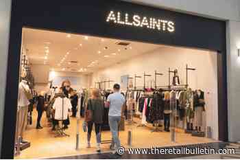 Iconic apparel chain AllSaints opens at Silverburn