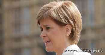 SNP’s decision to ditch Scotland’s 2030 climate target ‘disappointing’, housing body says