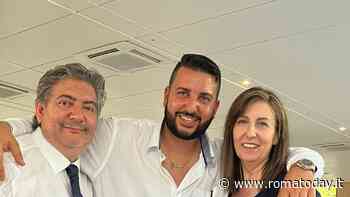 I maritozzi di Grossi, l'antica ricetta di marito e moglie per un impasto perfetto