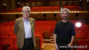 "Storie e controstorie", Ascanio Celestini all'Auditorium Parco della Musica