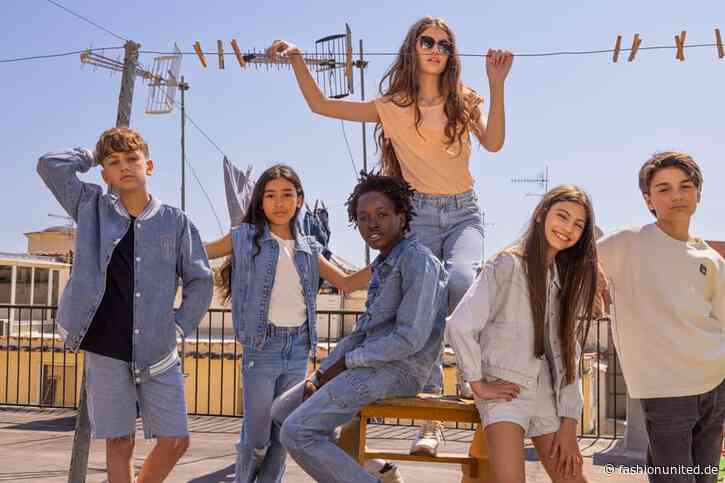 Hinter den Kulissen von Vingino: Einblick in die Welt des Denims