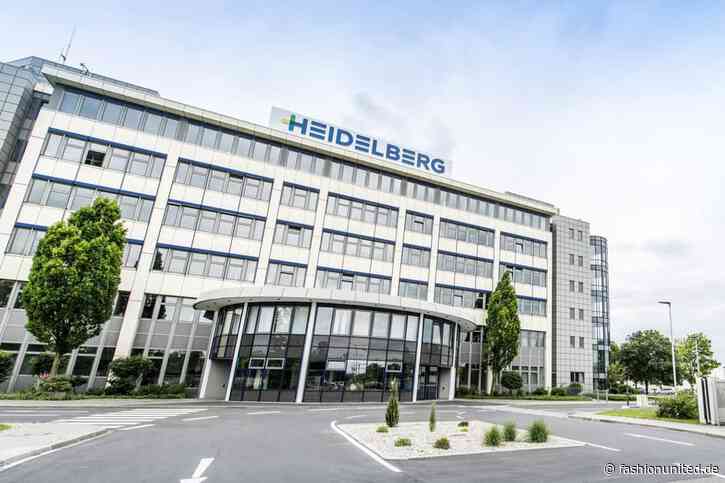 Ex-S.Oliver-Chef Jürgen Otto rückt an Spitze von Heidelberger Druck