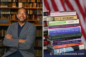 Librarians Under Attack (And It’s Taking A Toll)