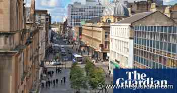 Canceled Glasgow Book Festival Gets a Surpise Gift From A Lottery Winner’s Fund