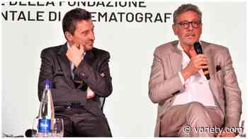 Italian Government Vacillates Over Tax Incentives For TV And Filmmakers, Driving The Industry Nuts