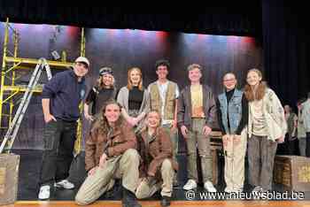 Succesvolle Amerikaanse première voor Antwerpse musical Camp Delta: “We mogen trots zijn”