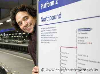 Thameslink launches children's Poetry in Motion competition