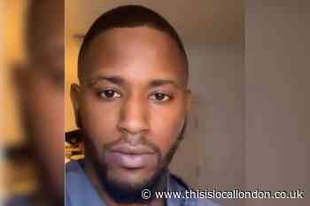 Fellmongers Yard Croydon stabbing: Murder suspect arrested