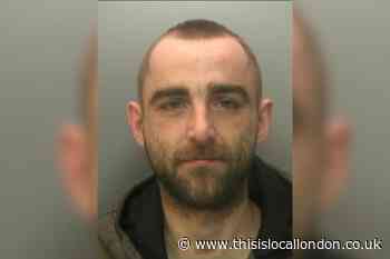 Epsom man jailed after eight homes burgled
