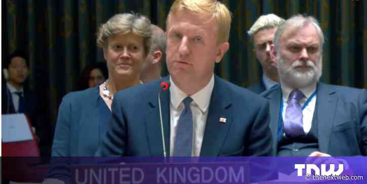 UK mulls fresh controls on ‘sensitive tech’ after China cyber attack claim