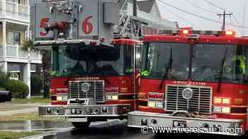 $1.8M deficit leads S.C. town officials to consider giving FD to county